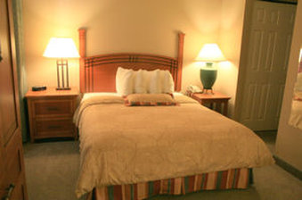 Staybridge Suites Rochester - Rochester, MN