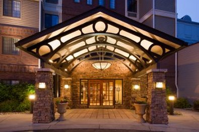 Staybridge Suites Rochester - Rochester, MN