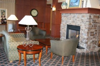 Staybridge Suites Rochester - Rochester, MN