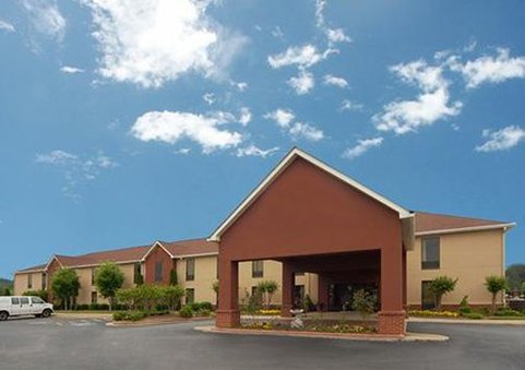 Comfort Inn