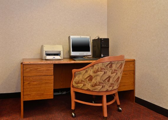 Quality Inn - Butte, MT