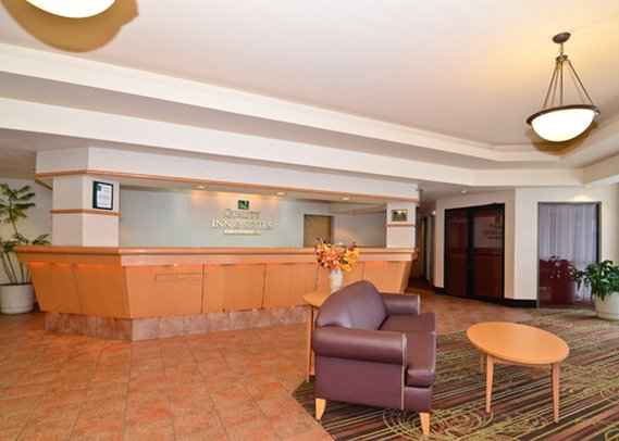 Quality Inn - Butte, MT