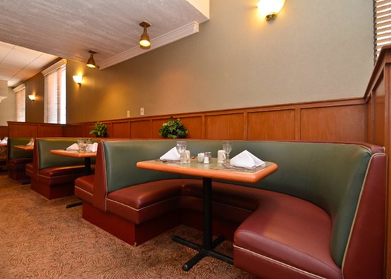 Quality Inn - Butte, MT