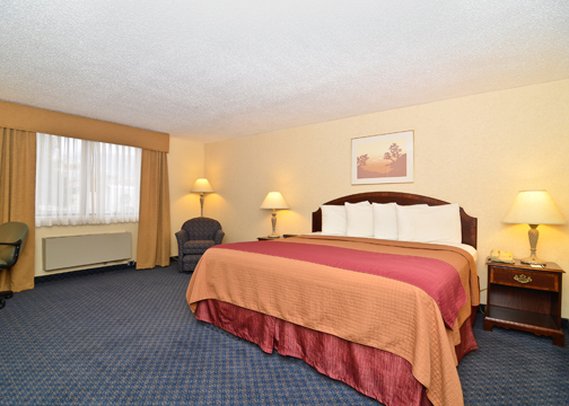 Quality Inn - Butte, MT