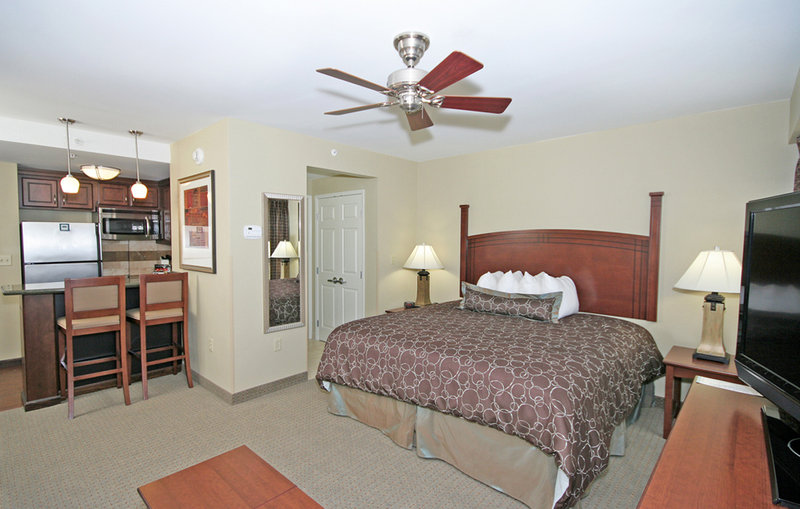 Staybridge Suites WILMINGTON - WRIGHTSVILLE BCH - Hampstead, NC