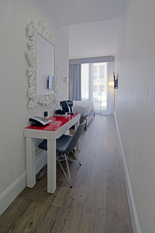 Hotel Indigo BROOKLYN - Brooklyn, NY