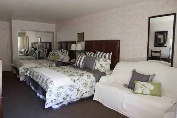 Art Hotel Laguna Beach - Laguna Beach, CA