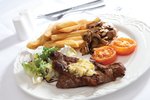 Best Western Premier Shaftesbury Hotel - Restaurant