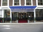 Best Western Premier Shaftesbury Hotel