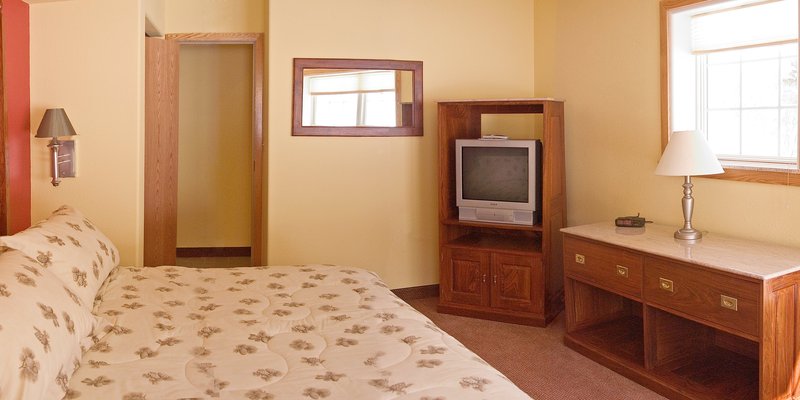 Mountain Edge Resort & Spa At Sunapee - Newbury, NH