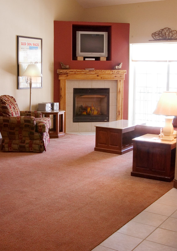 Mountain Edge Resort & Spa At Sunapee - Newbury, NH