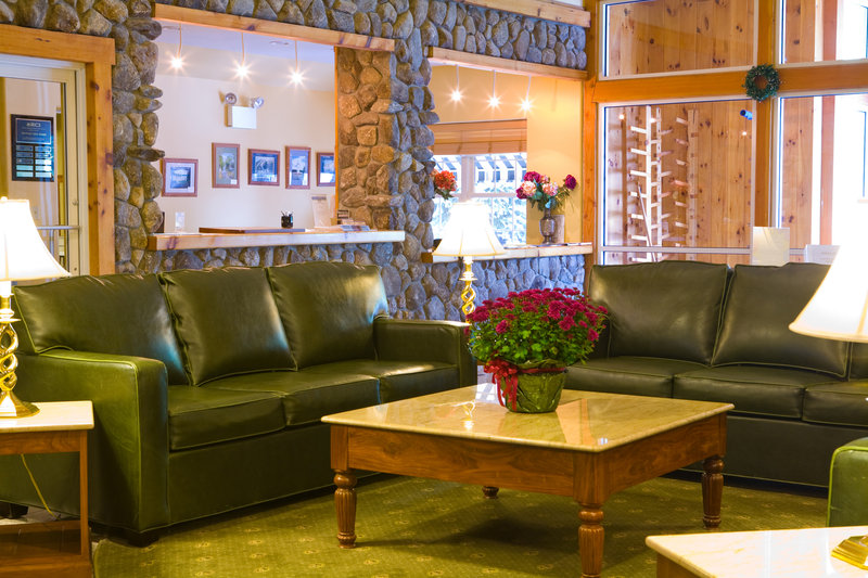 Mountain Edge Resort & Spa At Sunapee - Newbury, NH