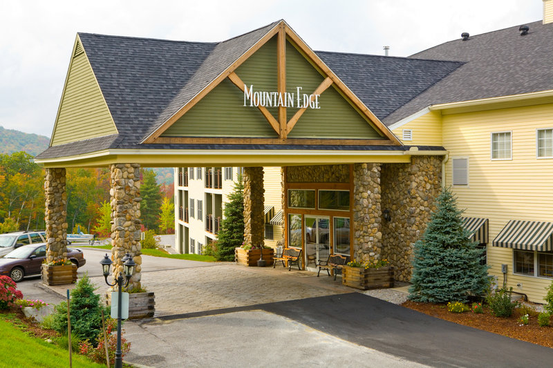 Mountain Edge Resort & Spa At Sunapee - Newbury, NH