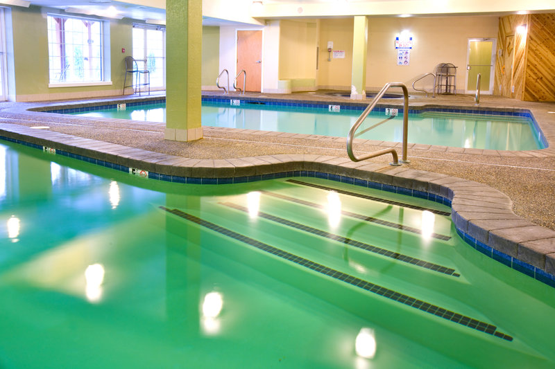 Mountain Edge Resort & Spa At Sunapee - Newbury, NH