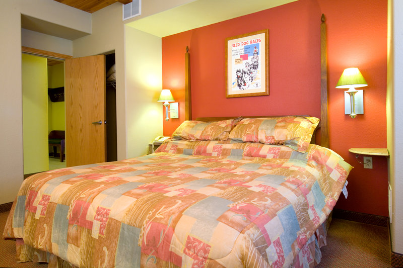 Mountain Edge Resort & Spa At Sunapee - Newbury, NH