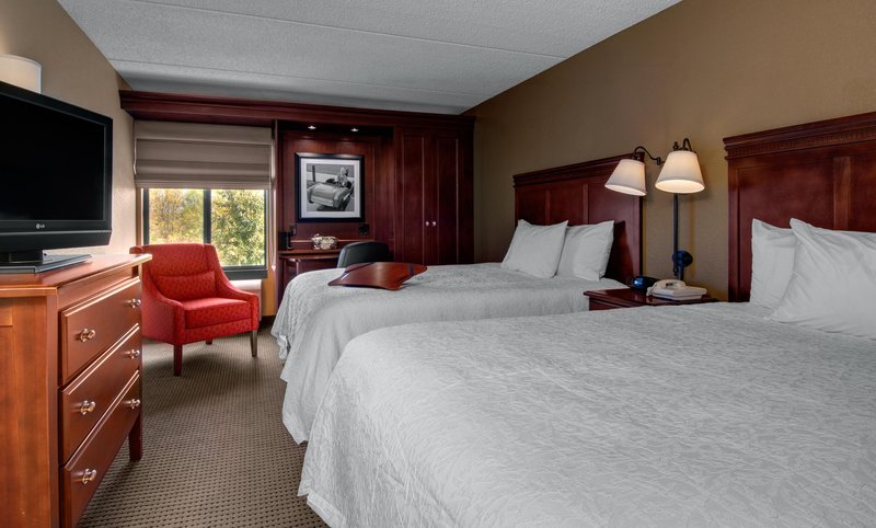 Hampton Inn Appleton-Fox River Mall Area - Appleton, WI