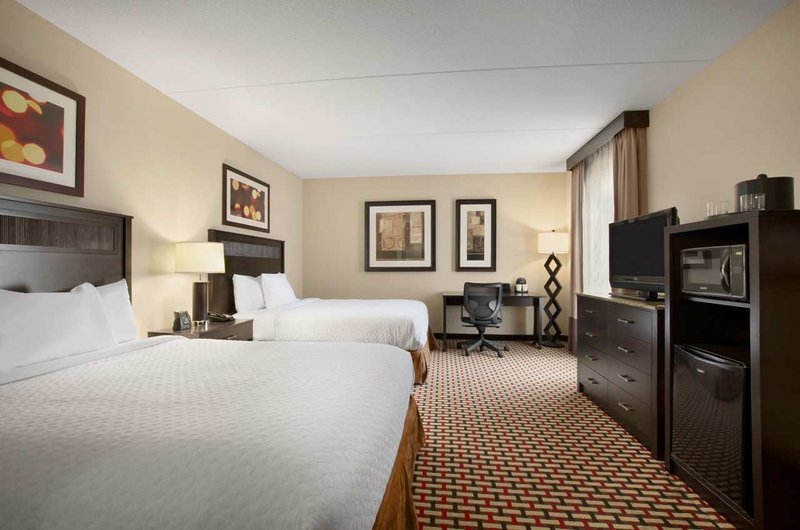 Embassy Suites By Hilton Jackson North Ridgeland - Ridgeland, MS