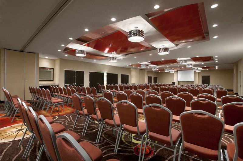 Embassy Suites By Hilton Jackson North Ridgeland - Ridgeland, MS