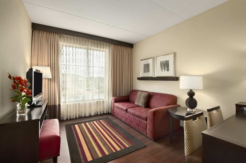 Embassy Suites By Hilton Jackson North Ridgeland - Ridgeland, MS