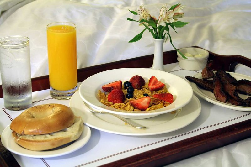 Hilton Checkers Los Angeles - Los Angeles, CA