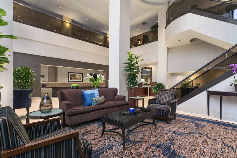 Embassy Suites By Hilton Santa Clara Silicon Valley - Santa Clara, CA