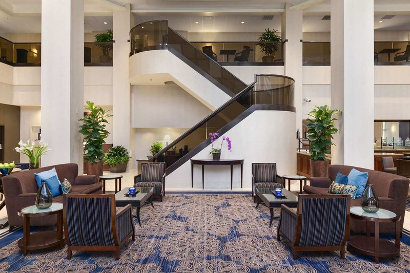 Embassy Suites By Hilton Santa Clara Silicon Valley - Santa Clara, CA