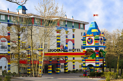 Legoland California Llc - Carlsbad, CA