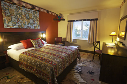 Legoland California Llc - Carlsbad, CA