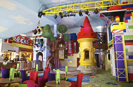 Legoland California Llc - Carlsbad, CA