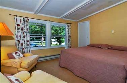 Michillinda Lodge - Whitehall, MI