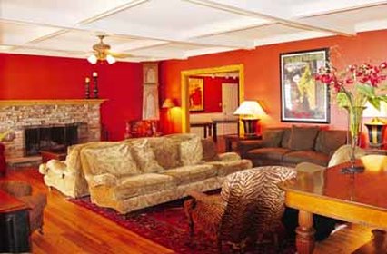 Michillinda Lodge - Whitehall, MI