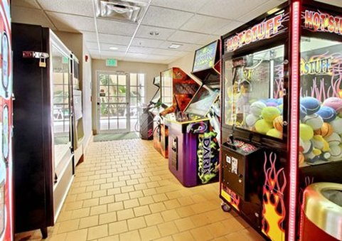 Quality Inn-Lake Buena Vista - Copperas Cove, TX