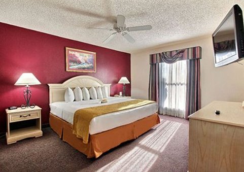 Quality Inn-Lake Buena Vista - Copperas Cove, TX