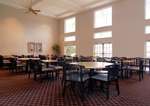 Quality Inn-Lake Buena Vista - Copperas Cove, TX