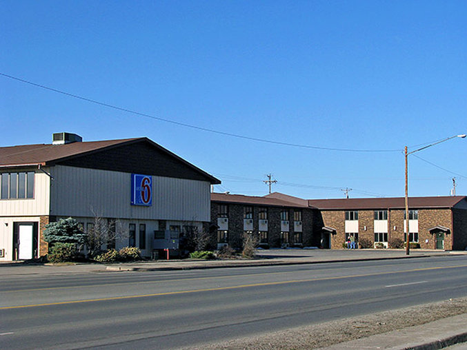 Motel 6 - Iron Mountain, MI