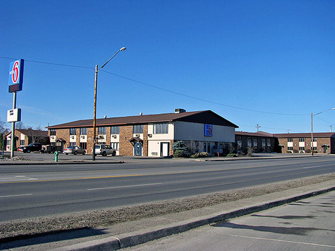Motel 6 - Iron Mountain, MI