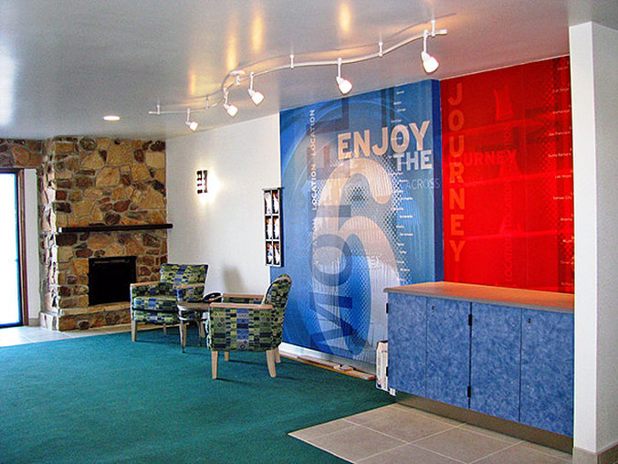 Motel 6 - Iron Mountain, MI