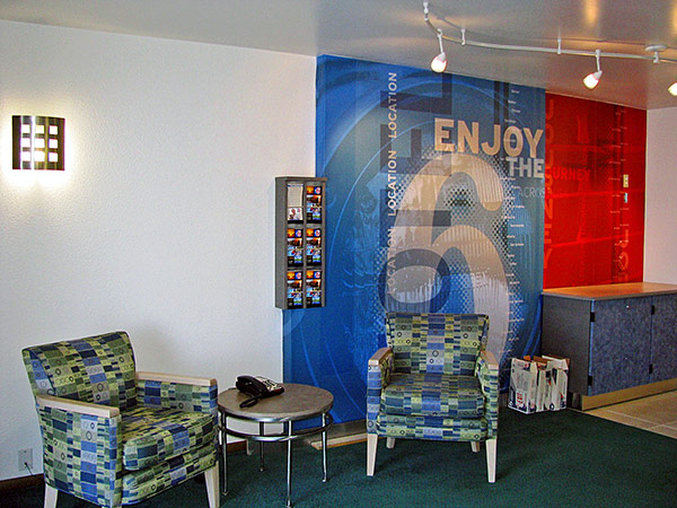 Motel 6 - Iron Mountain, MI