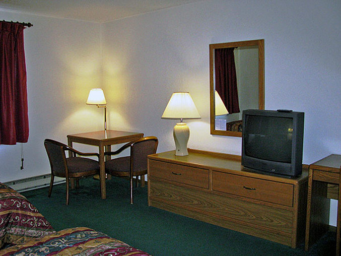 Motel 6 - Iron Mountain, MI