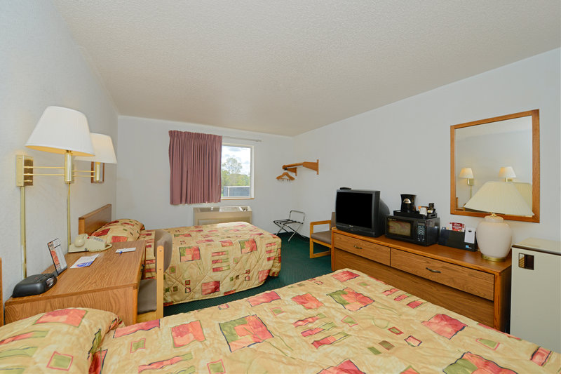 Americas Best Value Inn Charlotte, Mi - Charlotte, MI