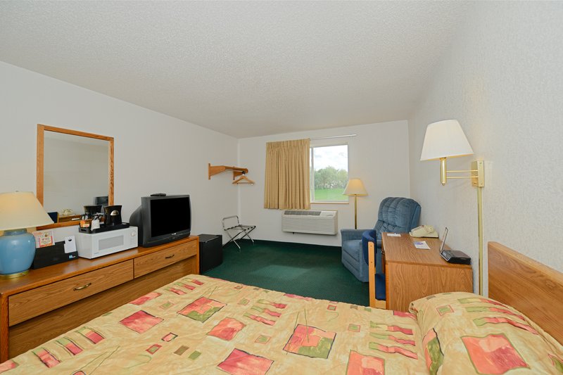 Americas Best Value Inn Charlotte, Mi - Charlotte, MI