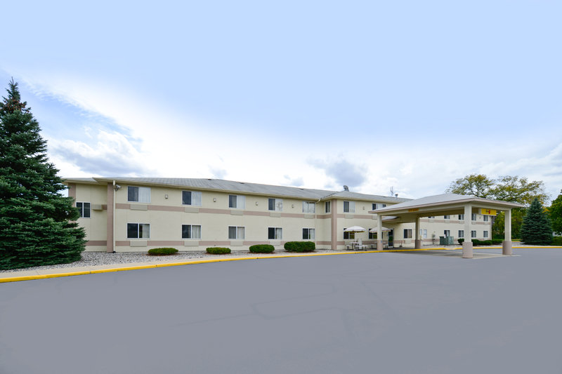 Americas Best Value Inn Charlotte, Mi - Charlotte, MI