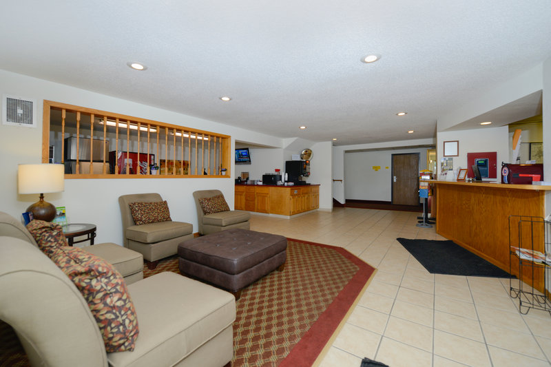 Americas Best Value Inn Charlotte, Mi - Charlotte, MI