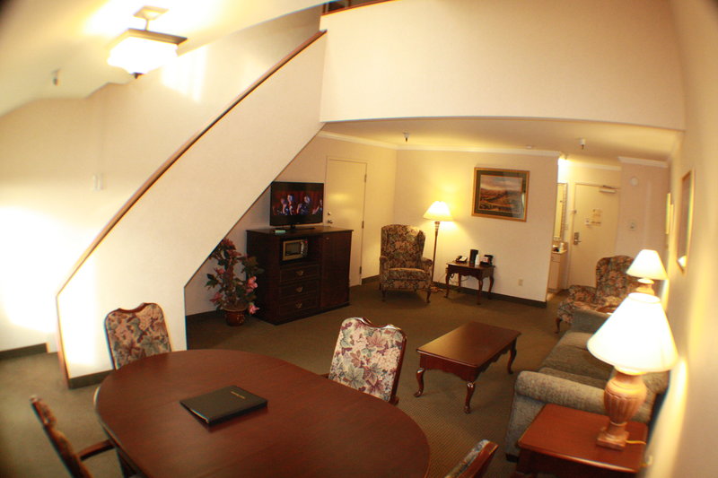 Best Western Plus Inn At The Vines - Napa, CA