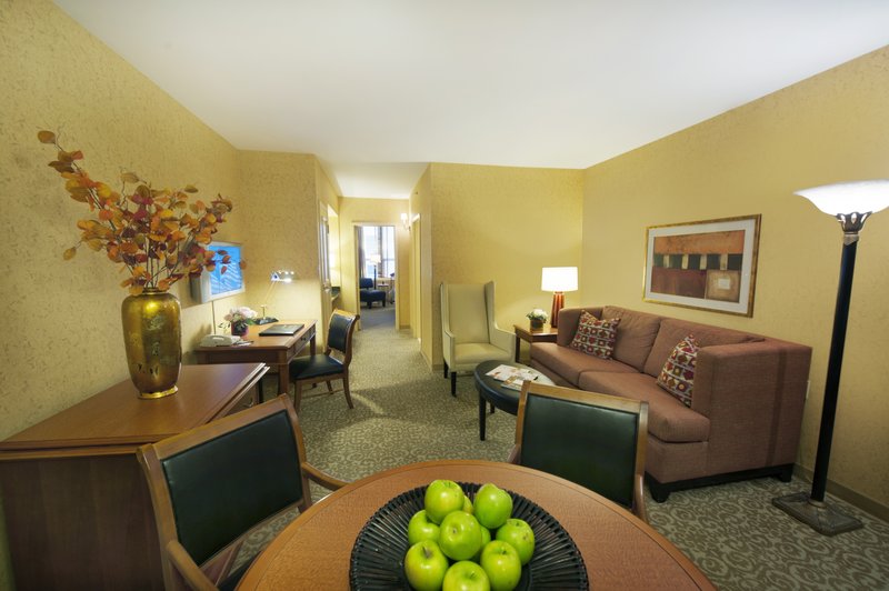 St. Gregory Luxury Hotel & Suites - Washington, DC