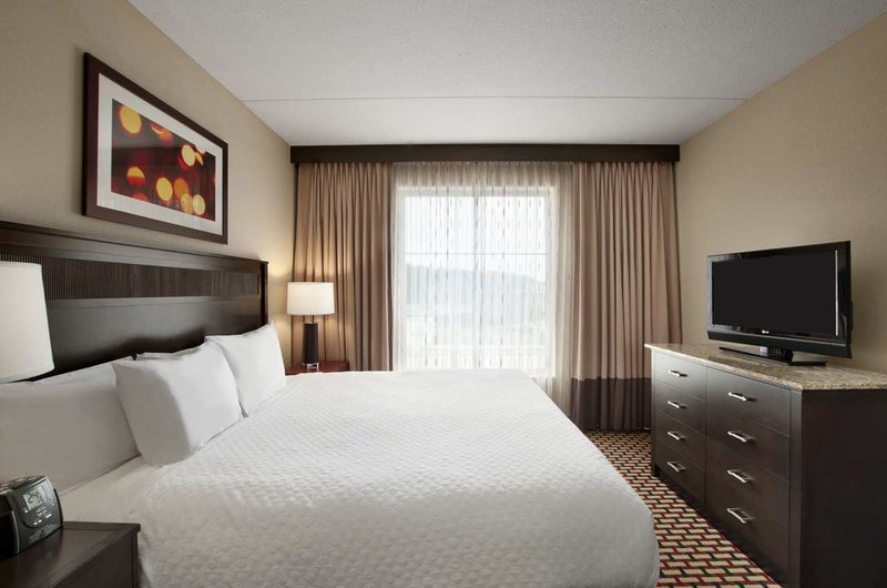 Embassy Suites By Hilton Jackson North Ridgeland - Ridgeland, MS