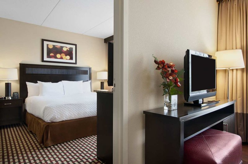 Embassy Suites By Hilton Jackson North Ridgeland - Ridgeland, MS