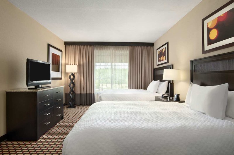 Embassy Suites By Hilton Jackson North Ridgeland - Ridgeland, MS
