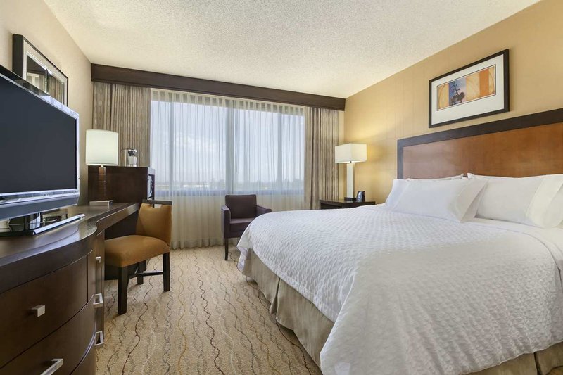 Embassy Suites By Hilton Santa Clara Silicon Valley - Santa Clara, CA