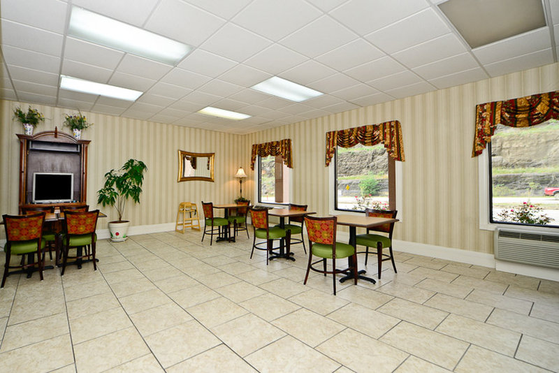 Best Western of Manchester - Manchester, KY